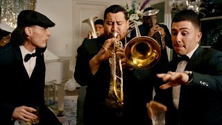 Ella Baila Sola - Eslabon Armado y Peso Pluma (Video Oficial) | Peso Pluma Ella Baila Sola