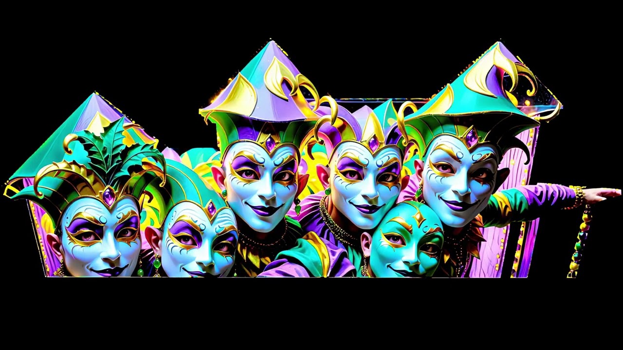 🌟 Pioneering Excellence, Often Imitated but Never Duplicated! 🎭✨