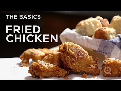 Fried Chicken - YouTube