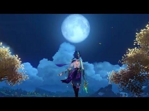 Genshin Impact AMV 「 Last Stardust 」