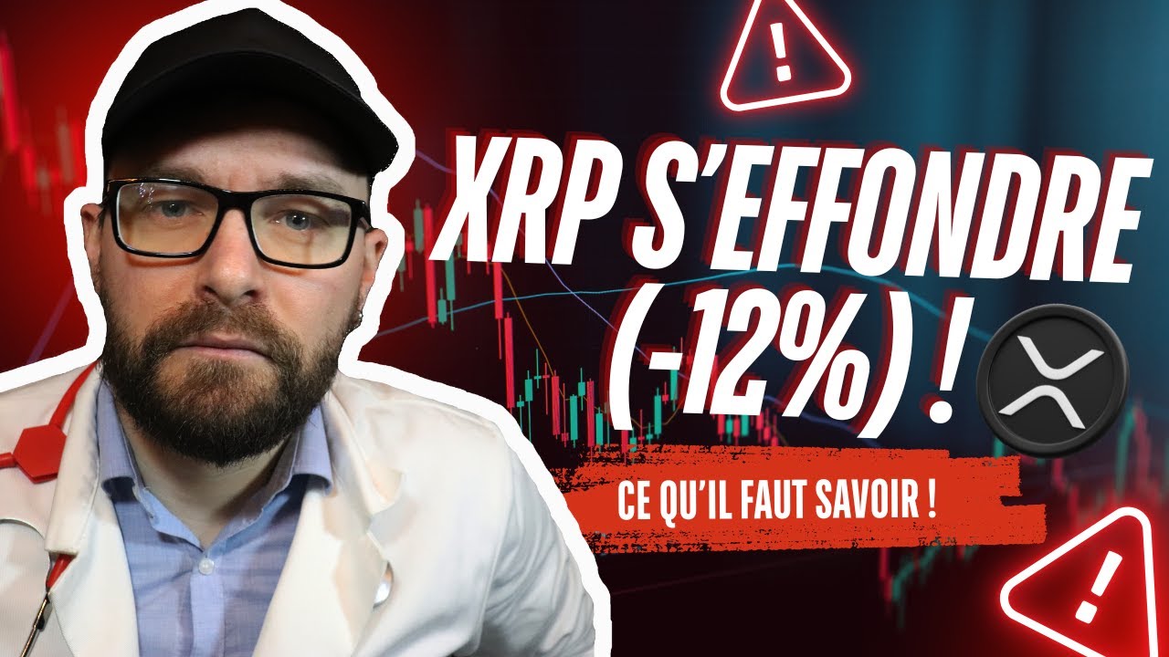 Pourquoi xrp chute (57) foto