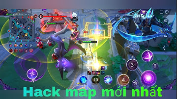 HƯỚNG DẪN DÙNG HACK MAP LIÊN QUÂN MOBILE MIỄN PHÍ MỚI NHẤT HIỆN NAY| CAO THỦ CÀY THUÊ MÚA NAKROTH