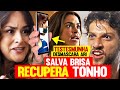 TRAVESSIA CAPITULO DE HOJE - Resumo Completo da Novela travessia Hoje! TRAVESSIA