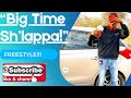 Blxckie ft Lucasraps- Big Time Sh’lappa (BxngR’s Freestyle)