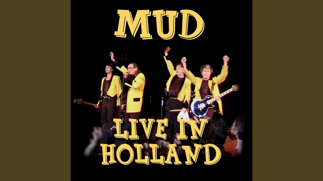 The Secrets That You Keep (Live)