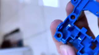How to Use Premium Trimmer Tube NT MS Chassis Suspension Tamiya The Best Secret Builder Tools