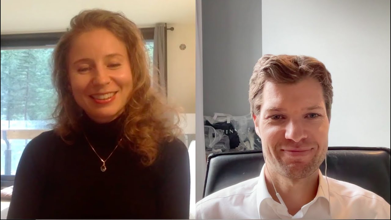 Armpit Health & Skin Microbiome with Dr. Chris Callewaert