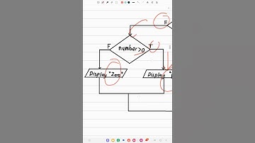 Control Structures - Multiple Selection