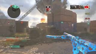 Call of Duty WW2 Shipment: 113-11
