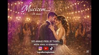 Mucizem (İlk Dans) Slow By Tuğrul. Şfet Şarkı Üğündansı Şk