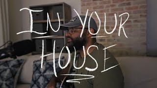 In Your House (Official Live Video) | Jehu Company (by Chris Justin)