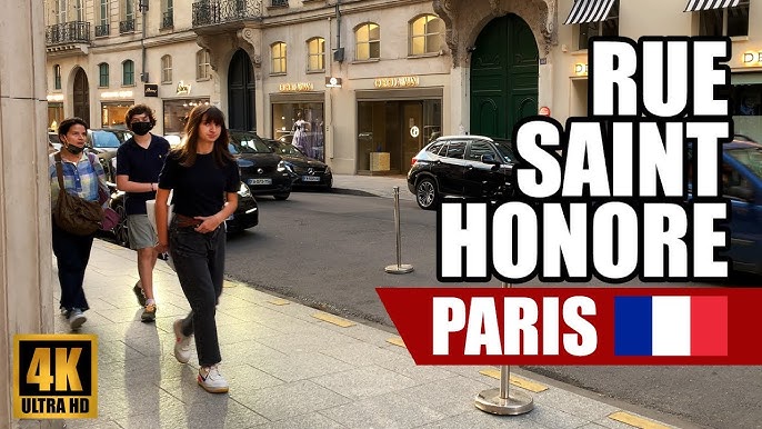 Rue du Faubourg Saint-Honore - All You Need to Know BEFORE You Go