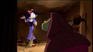 blanche neige de picha lol nouveau teaser