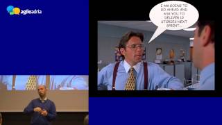 Agile Adria 2014 / Vasco Duarte: "How to improve estimates for software: The #NoEstimates view"
