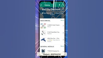 Cheapest  Electronic Components Ever #shorts #unboxing #lifehacks