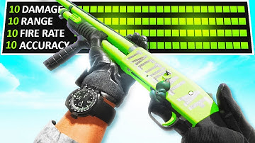 new *ONE SHOT* BRYSON 800 in MW2 AFTER UPDATE! (Class Setup/Tuning)