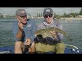 How To Work The Shimma Fork For Flathead!
