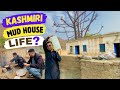 Azadkashmir mud house life