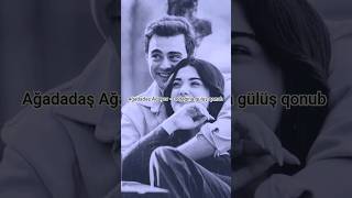 Ağadadaş Ağayev - Dodağına Gülüş Qonub 2025 Resimi