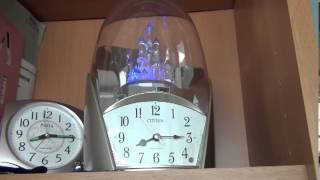 CITIZEN トワイライトR773 全曲 - YouTube