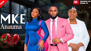 MKE  ANAUMA | Duma Tv | Full Movie | 💔💔💔💔😢😭