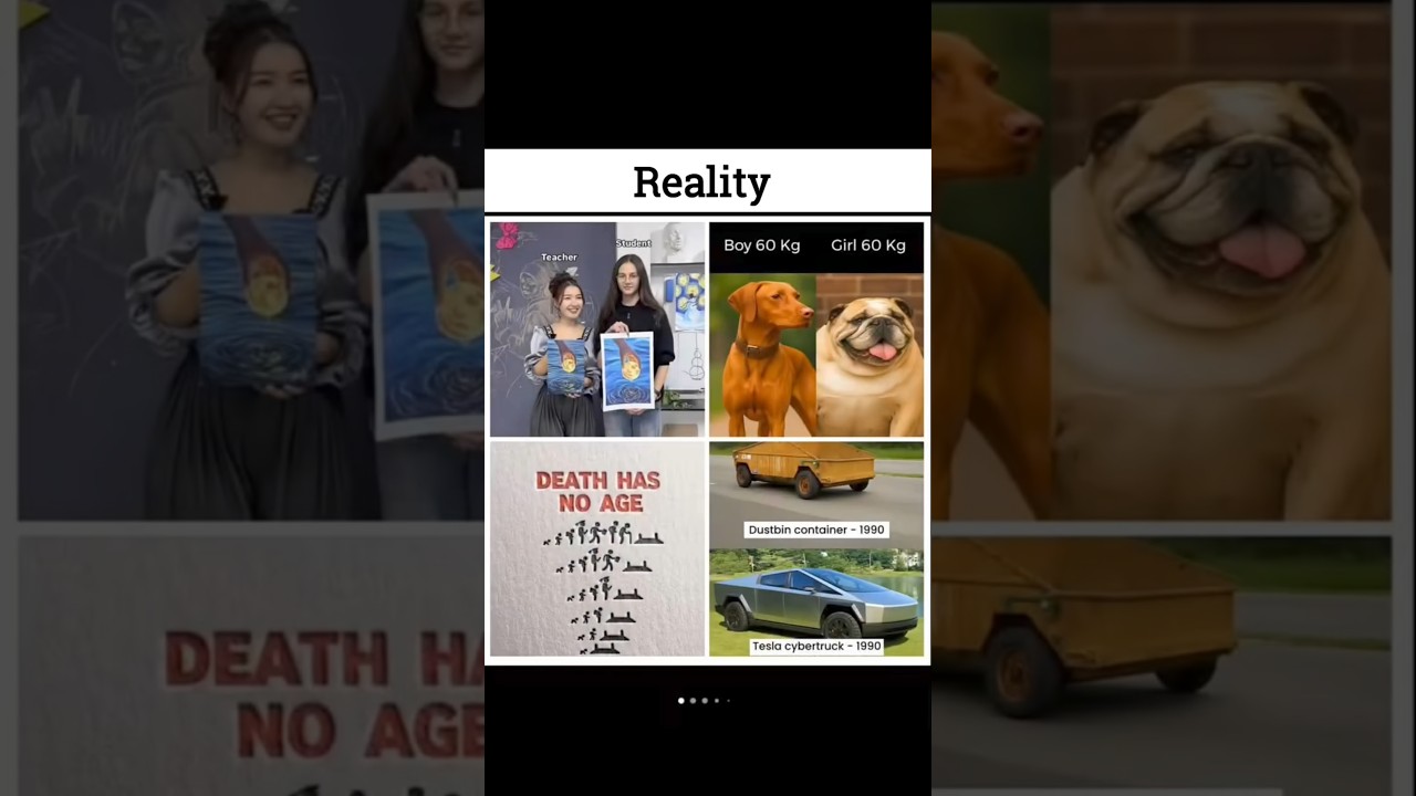 Death Changes Everything | The Harsh Truth of Life Death Is the Only Truth | Reality of Life 