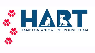 Hampton Animal Response Team