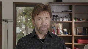 Chuck Norris