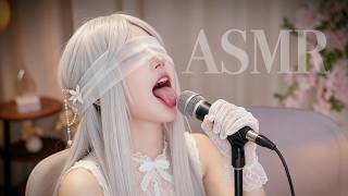 ASMR Don’t Watch This If You’re Trying to Stay Awake