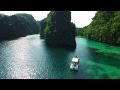 Palawan: "Rise To the Top"