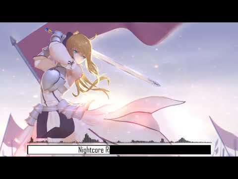Nightcore Rainbow- Ballerina