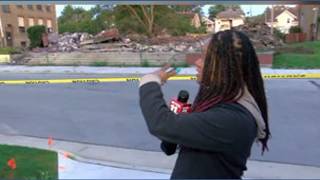 Church fire cancels school out of caution