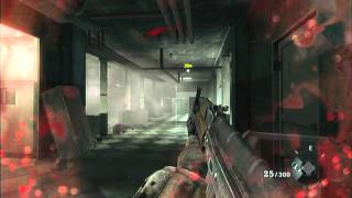 Black Ops Walktrough w/ Lifeforsaken Ep. 2 Prison Rape