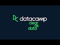 Meet the new datacamp