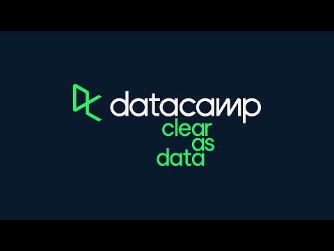 Meet the new DataCamp!