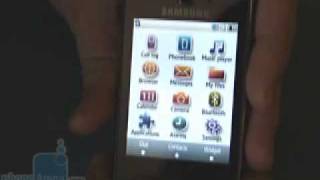 Samsung F480 Preview