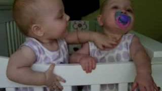 Pacifier Battle