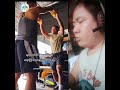 ဂျော်ရူဝါဗန်ရဲ့ လူတွေ အံ့ဩသွားစေတဲ့ ကျောက်စရာလေးကျင့်မှုကြီး 😳🔥@viral @funny @trending @entertainmen
