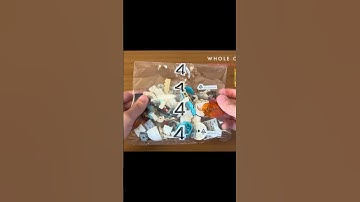 Short 12 LEGO Creator Space Robot 31164 [Unboxing Toys]