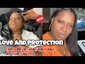 Minimizing heat damage, Natural hair, Dominican hair salon