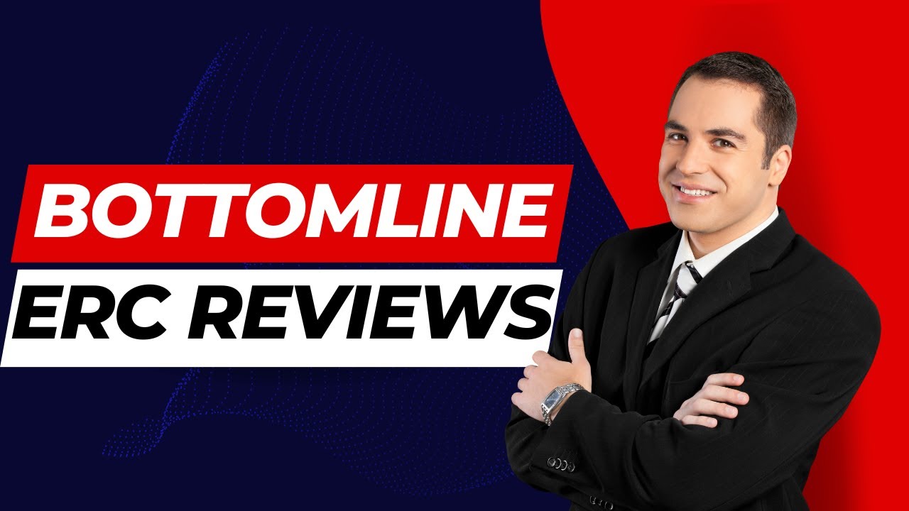 Bottom Line Concepts ERC Reviews - YouTube