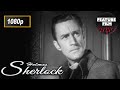 Sherlock holmes 1080p  the case of the blind mans bluff  sherlock holmes movies