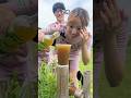 こぼした人は一気飲みしろ🥤ww #shorts