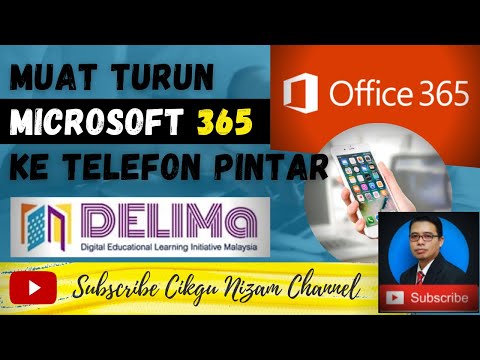 Video: Cara Memuat Turun ICQ Untuk Telefon Pintar