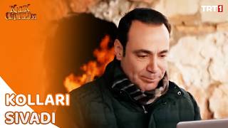 Mustafa Işleri Büyütmekte Kararlı - Kalk Gidelim 11. Bölüm