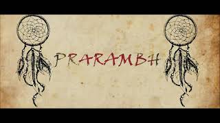 PRARAMBH || TRAILER || SHORT FILM || GINIE ENTERTAINMENTS || 