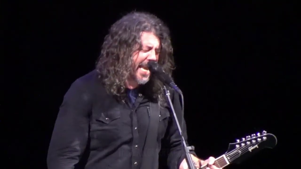 Foo Fighters - FULL SHOW [Part 4/6] (Live in Inglewood 1-14-26)