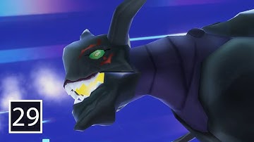 ARMAGEDDEMON | Digimon World Next Order PART 29 FINALE NG Normal No Commentary Gameplay Walkthrough