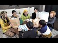 東海オンエアクリスマスプレゼント交換会2019
