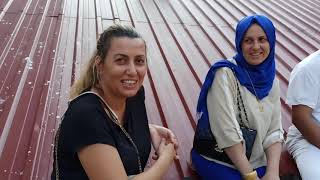 Erbaa Yoldere Köyü Bağpinar Köyü Bünyami̇n Aysun Şahi̇n Gökhan Kilinç Şahi̇n Ni̇hal Kartal 20.7.2021